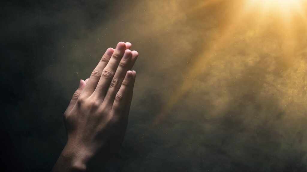 Les enfants sont un héritage du Seigneur